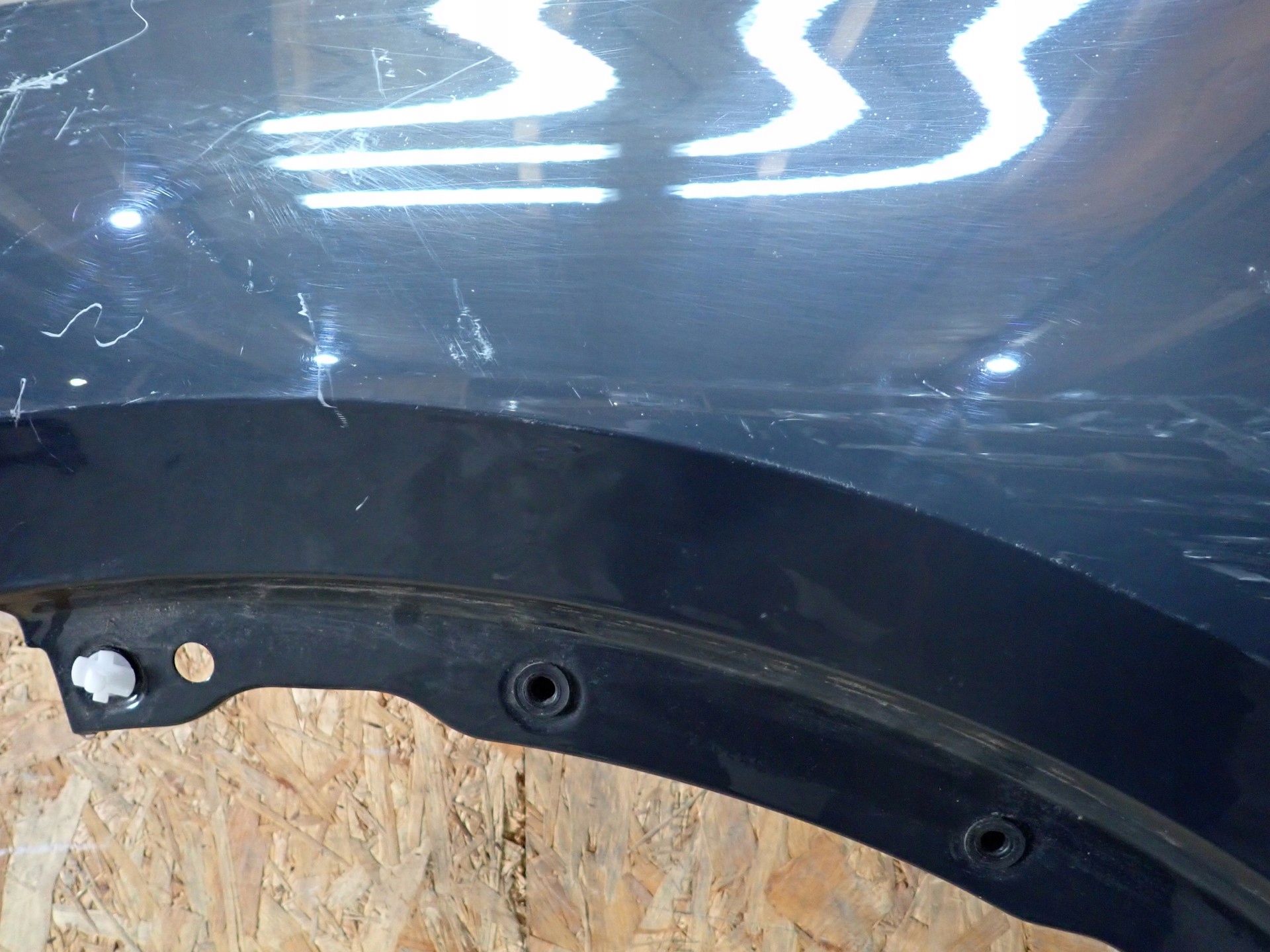 fender left front front VW VOLKSWAGEN T CROSS 2GM C11 2018- 2GM821021C