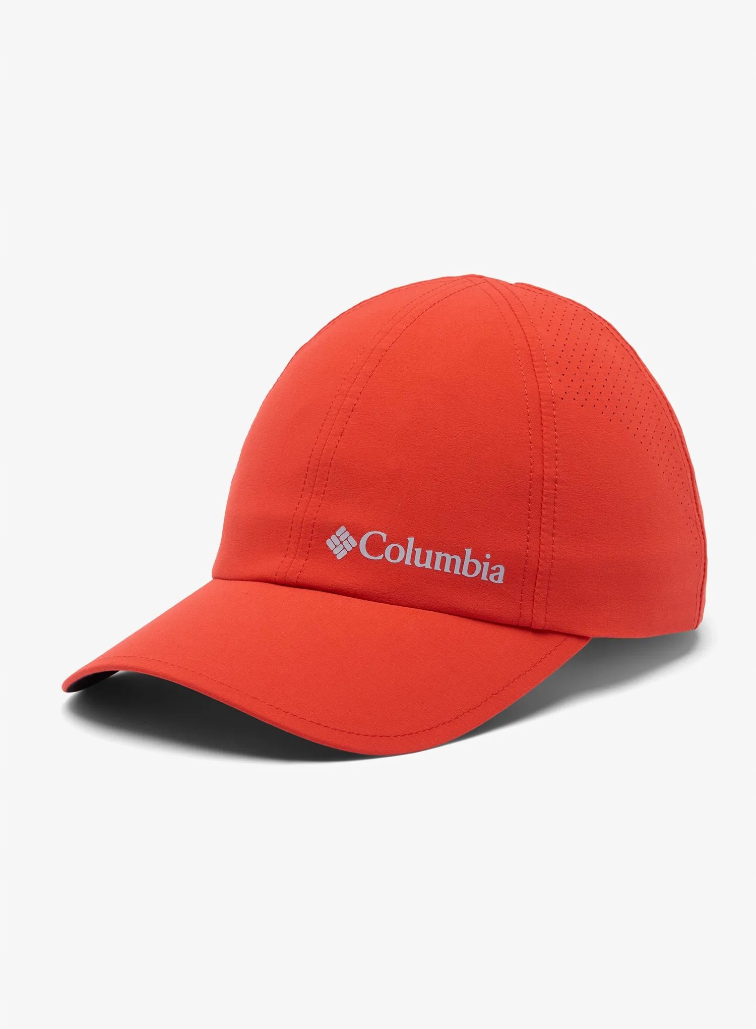 Czapka z daszkiem Columbia Silver Ridge IV Ball Cap sonic