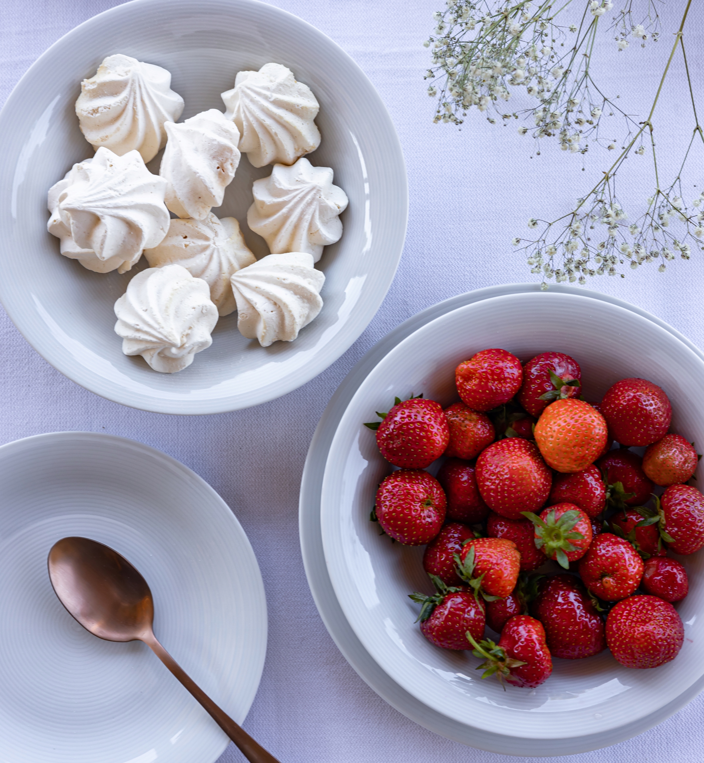 LUBIANA ETO SERWIS OBIADOWY 18 EL 6 OS PORCELANA Kod producenta 6/18 ETO