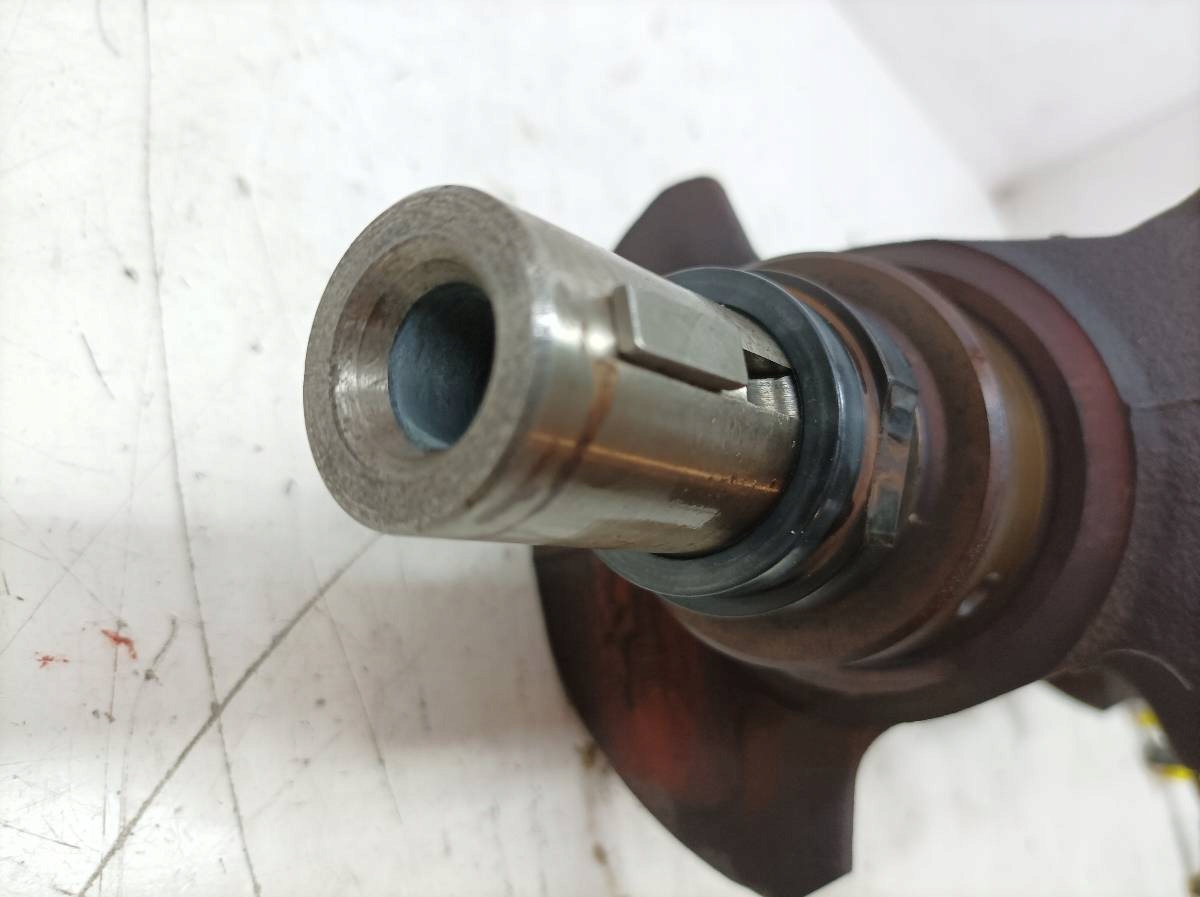 crank 1.8 16V Citroen C5 and (2001-2007)