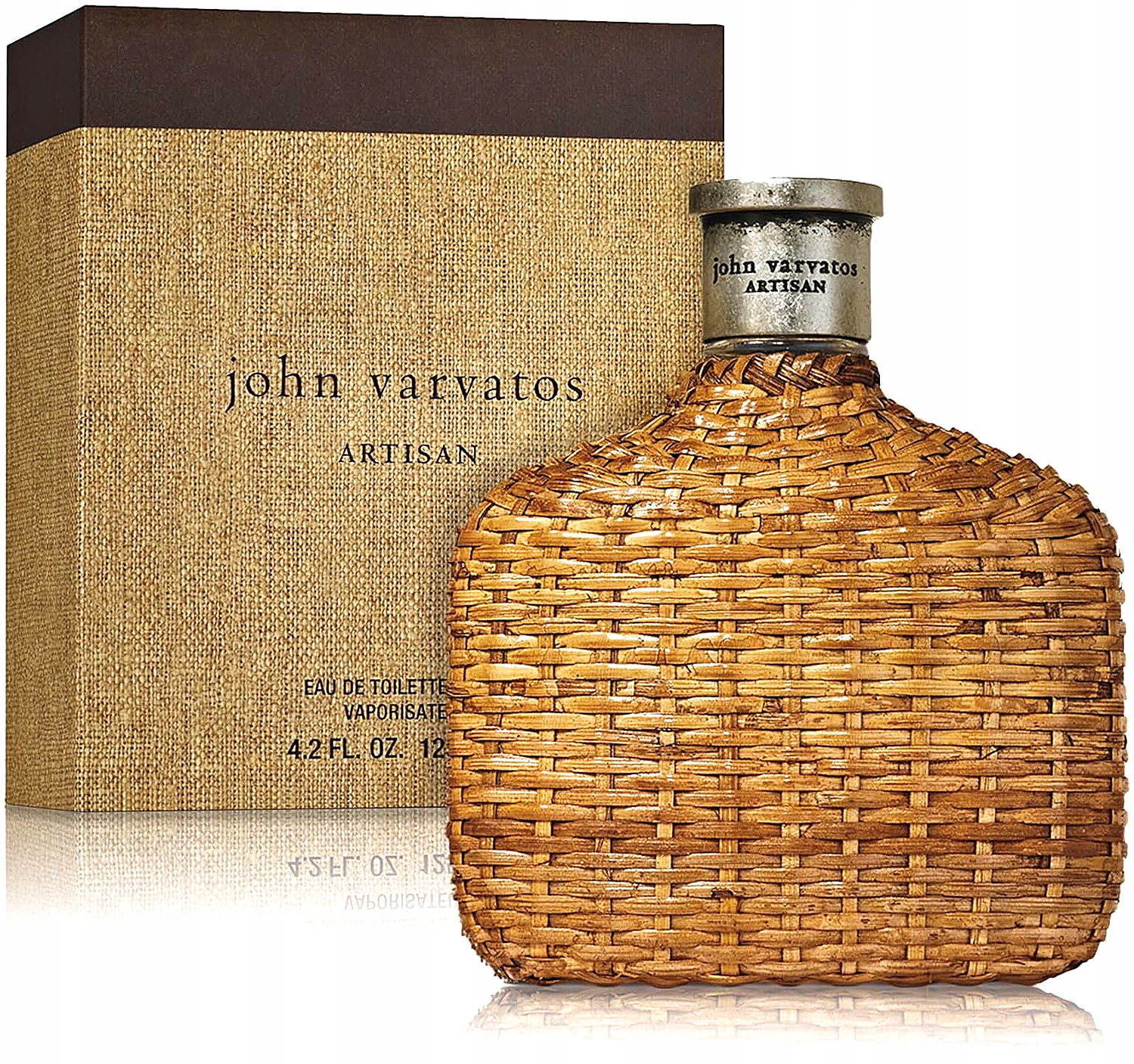 John Varvatos Artisan 125 ML Originál