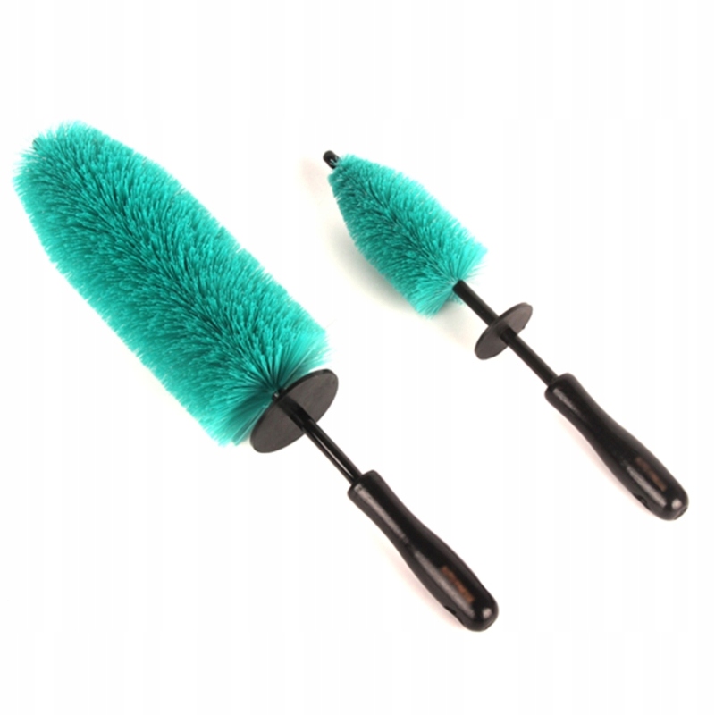 Для колес очиститель для удаления пыли Camper zew