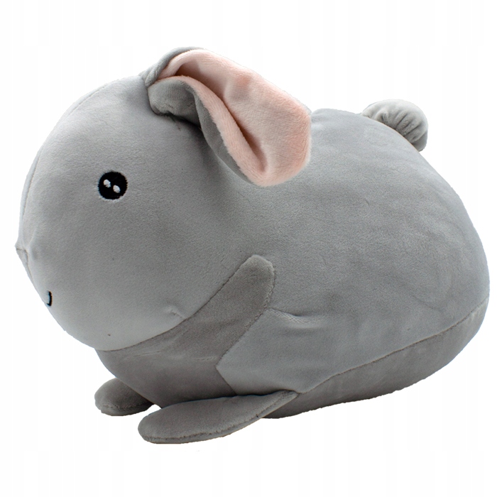 

Pluszak Maskotka Króliczka Królik Pysia 27 CM