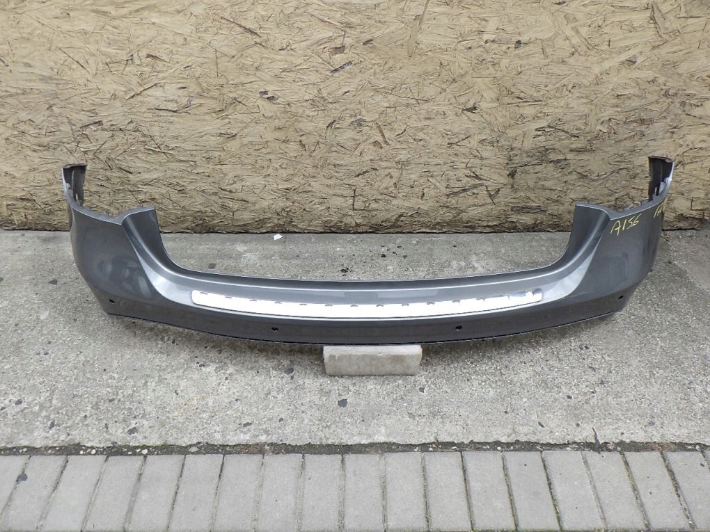 MERCEDES GLA W156 2013- STOSSSTANGE HINTEN