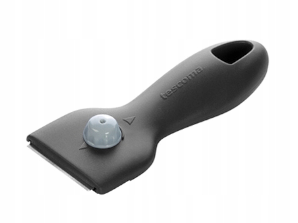 TESCOMA SKROBAK DO PŁYT CERAMICZNYCH INDUKCYJNYCH