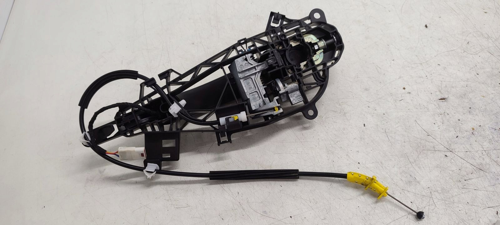 handle front front right keyless Opel Astra K LIFT kombi Z22Y