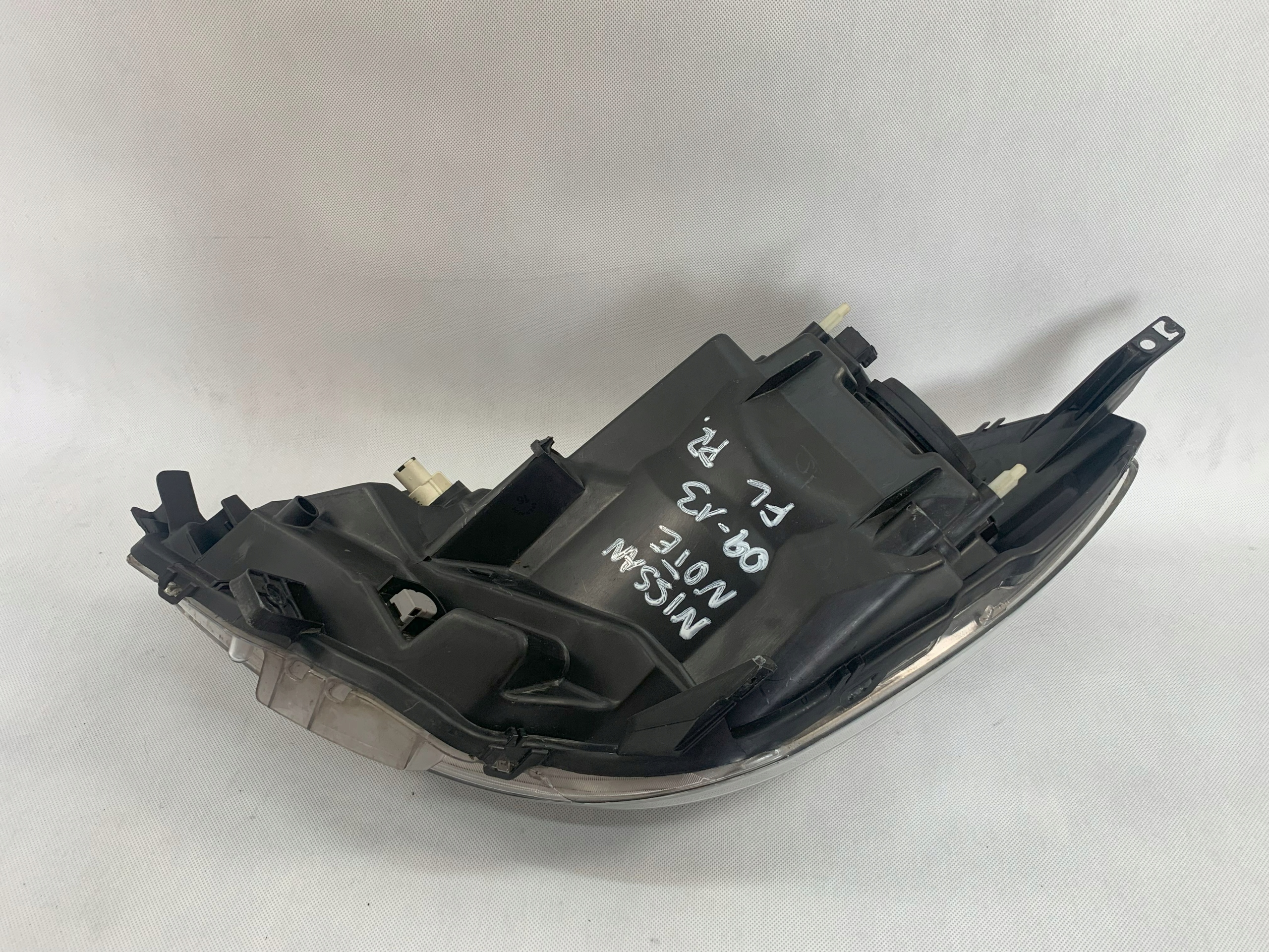 light front reflektor right Nissan Note 1 and E11 FL 08-13r 89078194 05.25