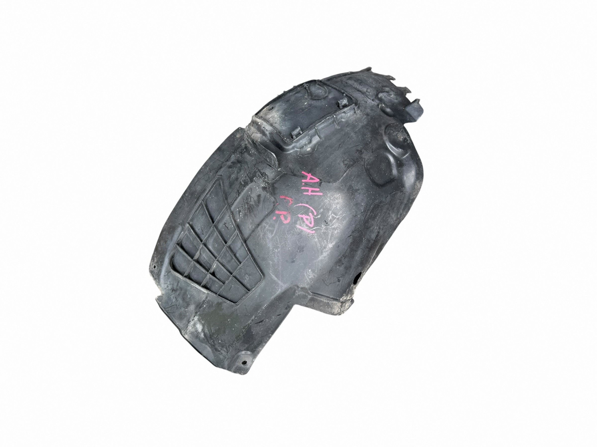 mudguard front right right front Opel Zafira B II 13129628
