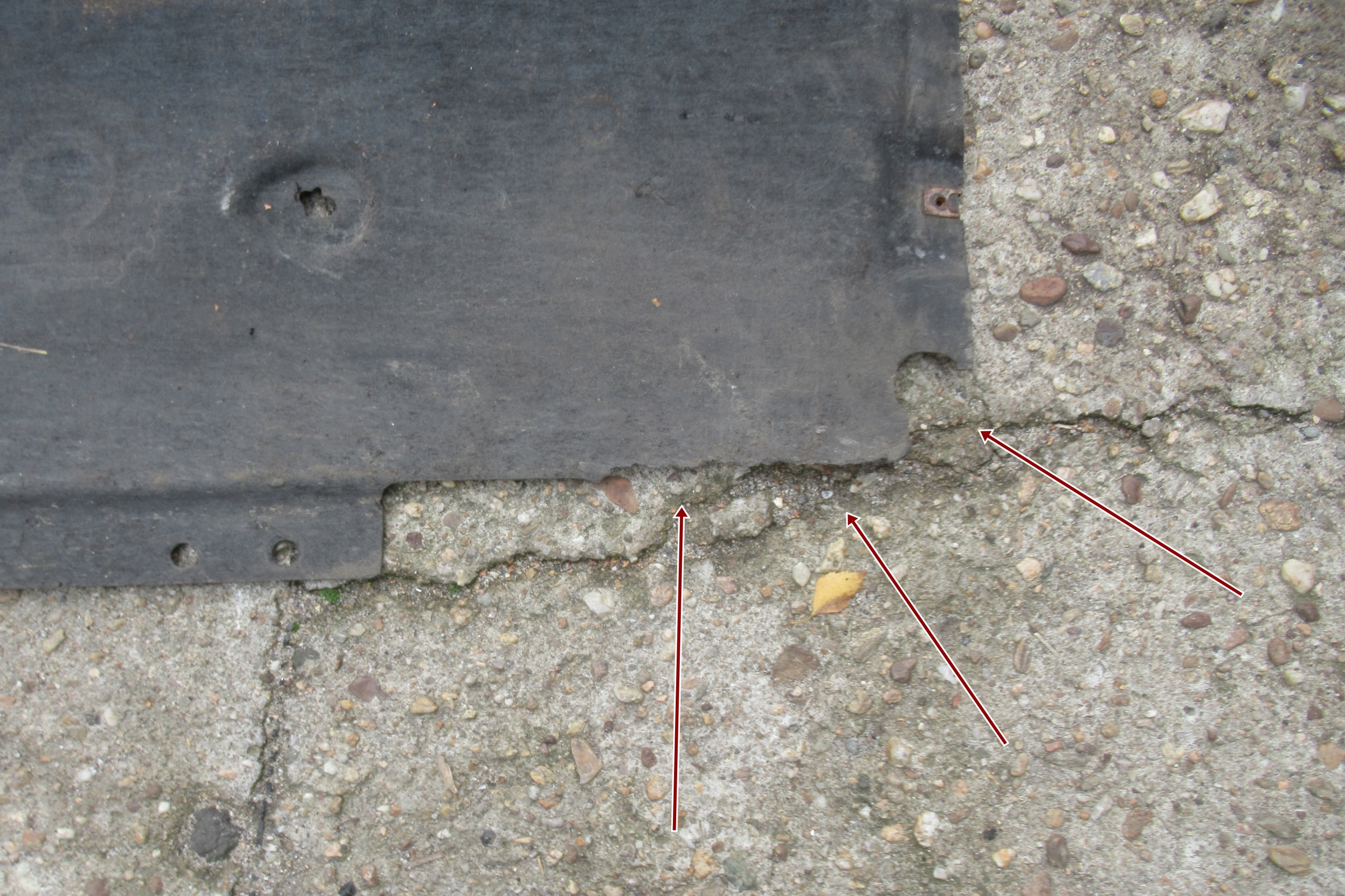 BMW E91 2.0 B 07R fedél fedél alváz bal