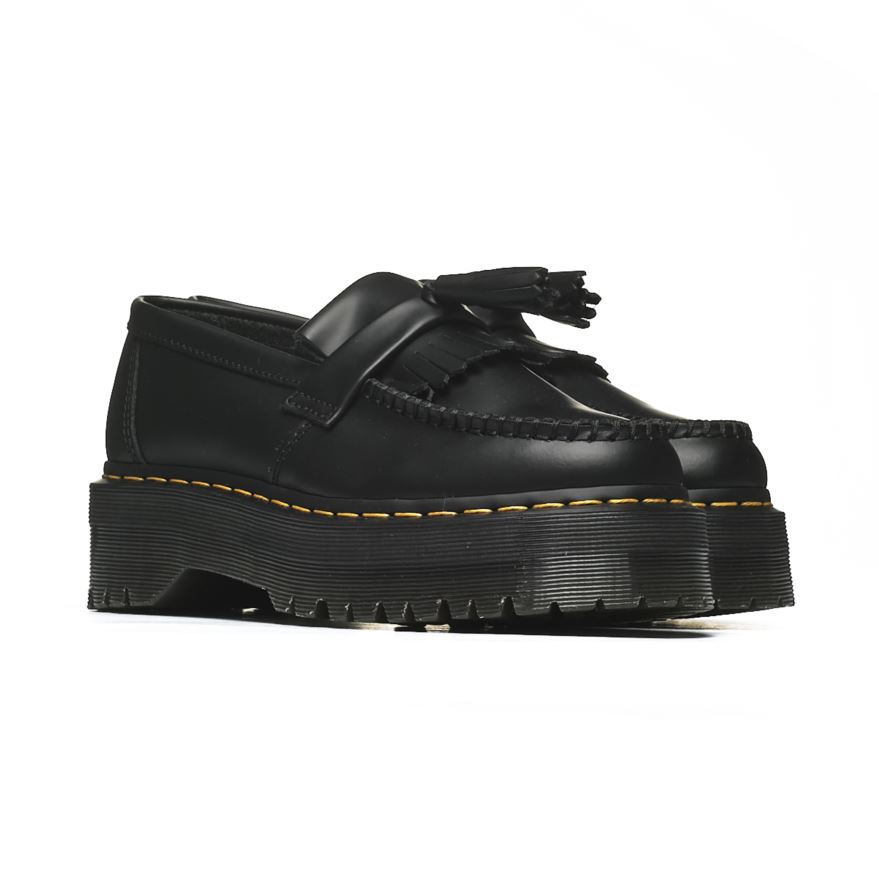 Dr. Martens Adrian Quad DM27989001 39