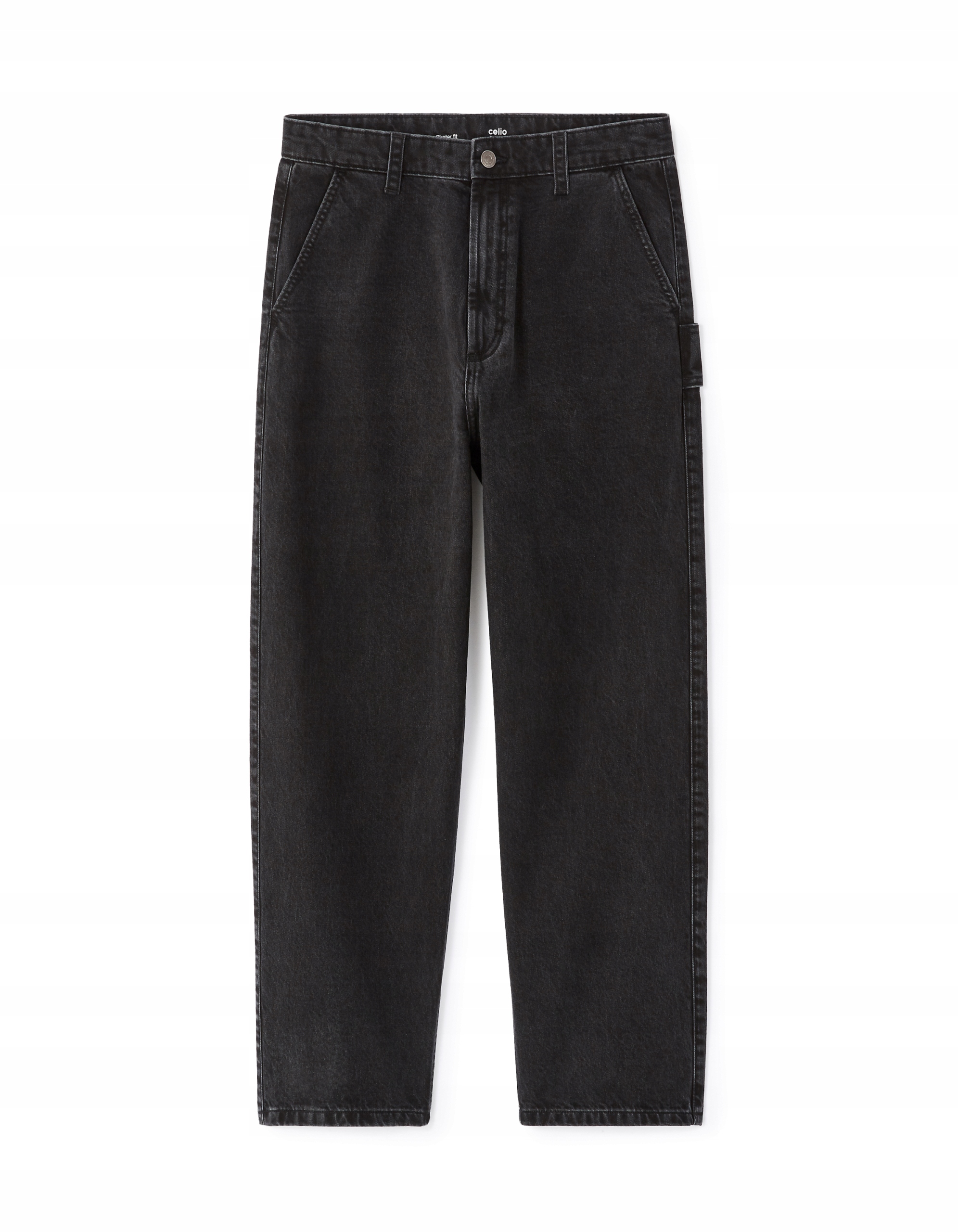 Celio Džíny Loskater C75