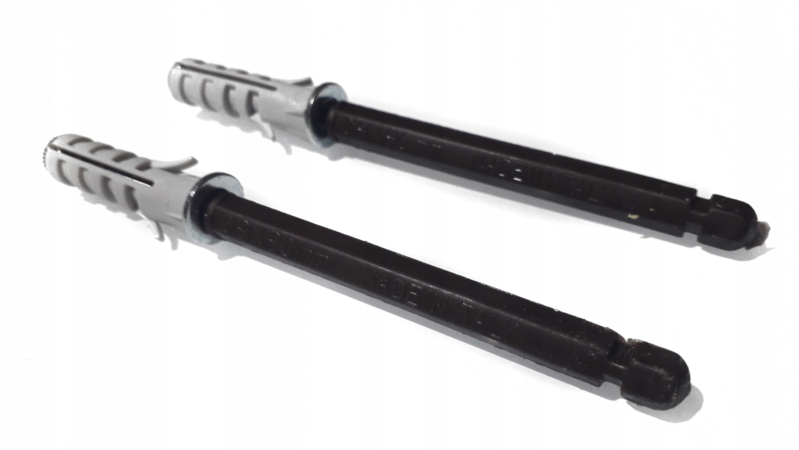 Półka wisząca długa 140cm+dowolna głębokość 7-20cm Wysokość mebla 2 cm