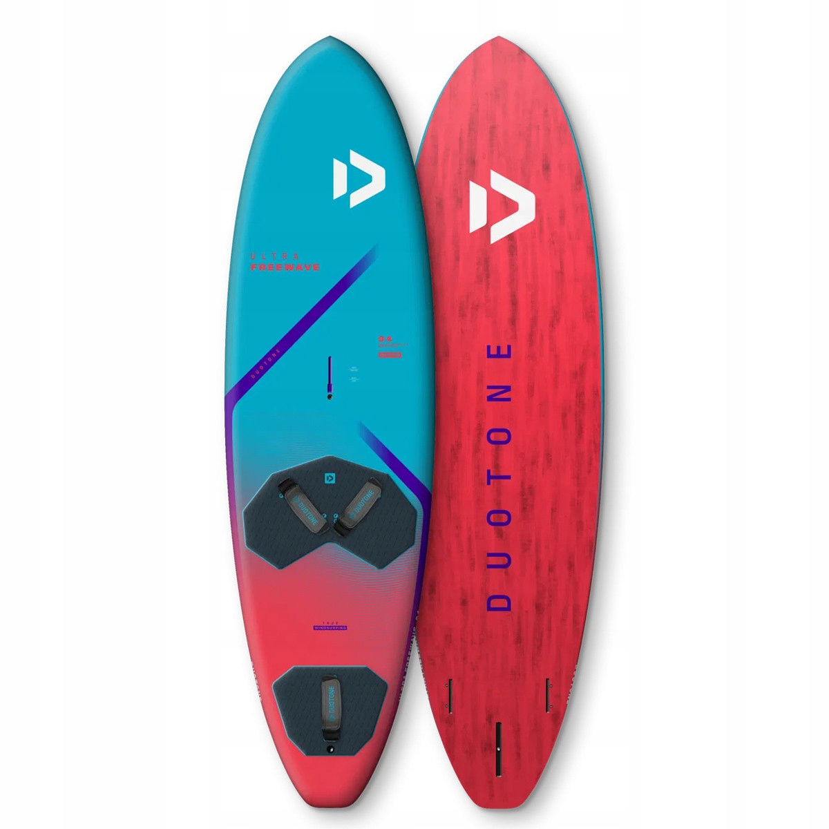 Deska Windsurfingowa Duotone Ultra FreeWave 2025 104 l