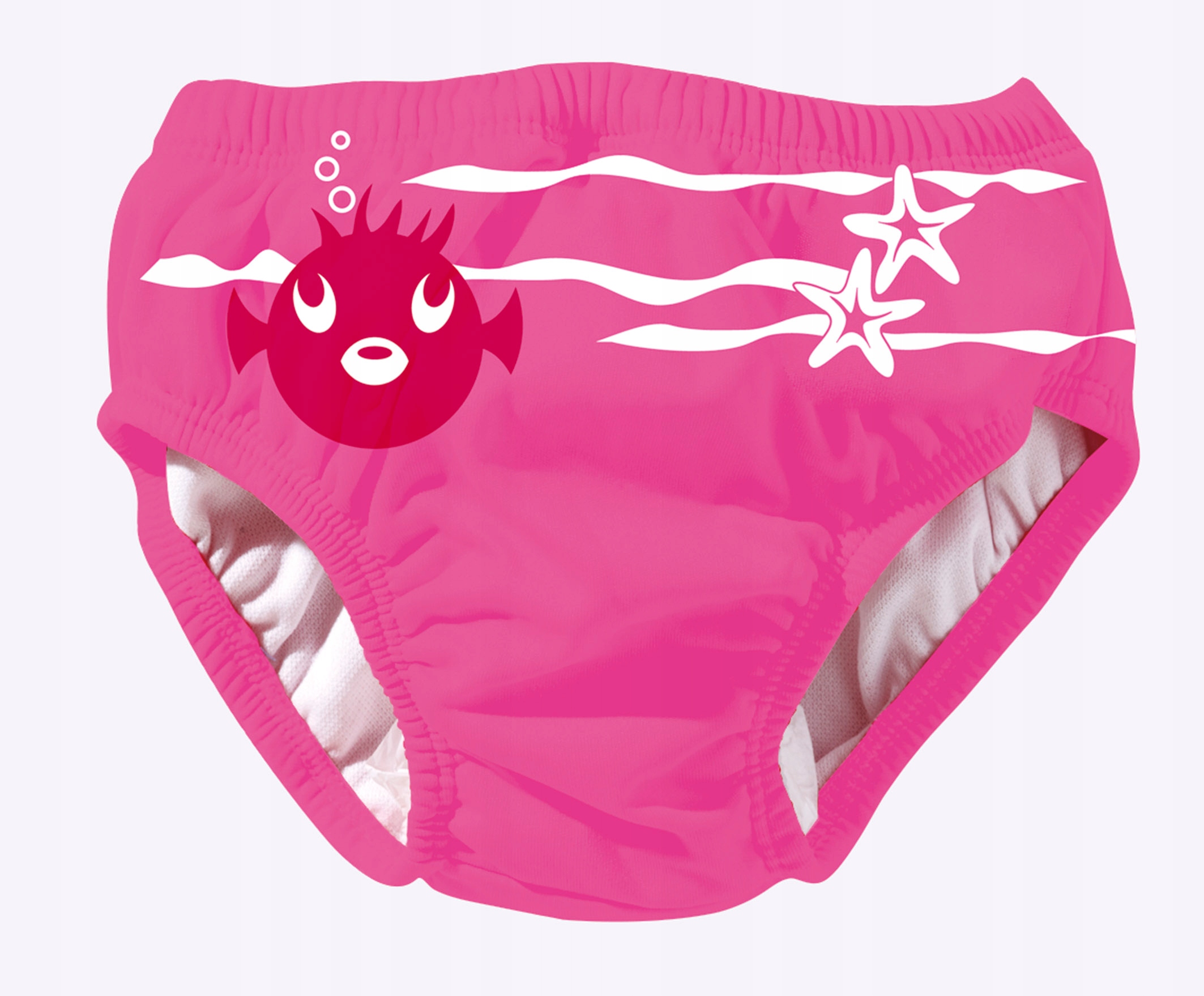 PIELUCHA DO PŁYWANIA NA BASEN PLAŻE BECO 4-8 KG