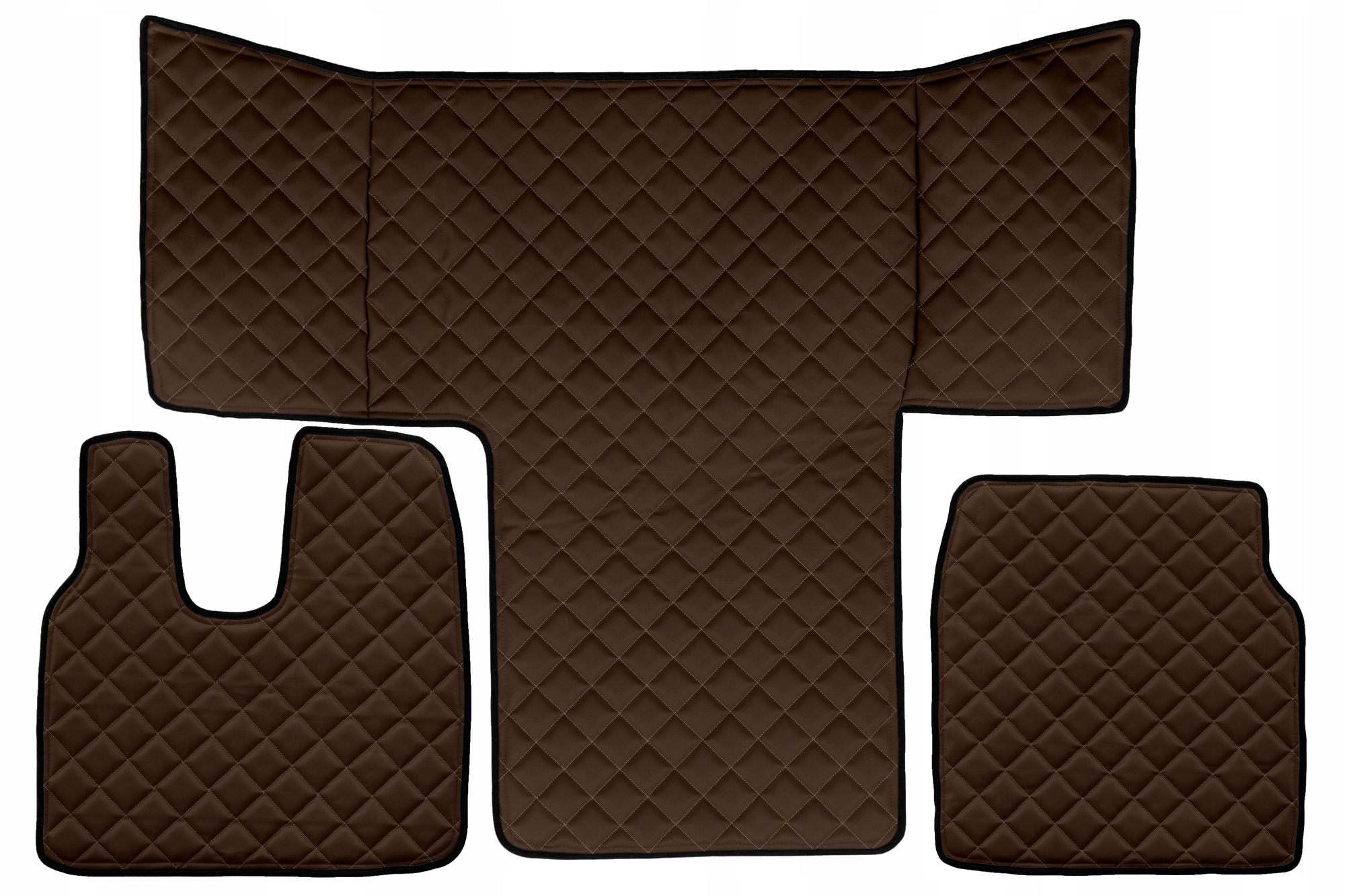 Koberce Tir Man Tgl Tgs Tgm Veľká Kabína L XL 2012-