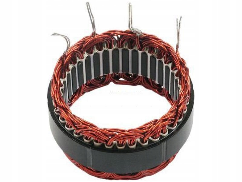 ОБМОТКИ ГЕНЕРАТОРА AS-RU AS9006