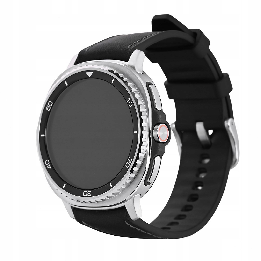 Chytré Hodinky Samsung L505 Galaxy Watch8 Classic (46mm) černé