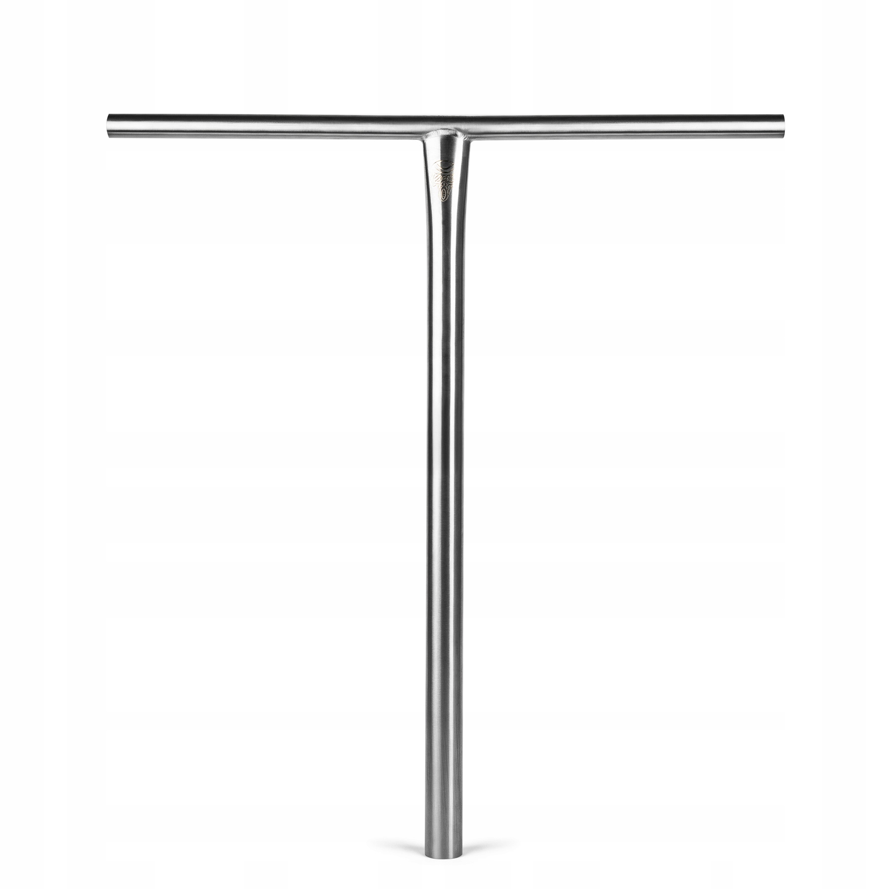 Kierownica T-bar Movino Elite Titanium raw (67 cm)