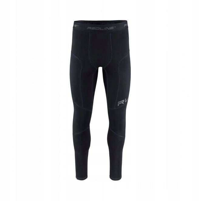 Termoaktivní kalhoty Redline Outlast Mars 2.0 černé Bonus