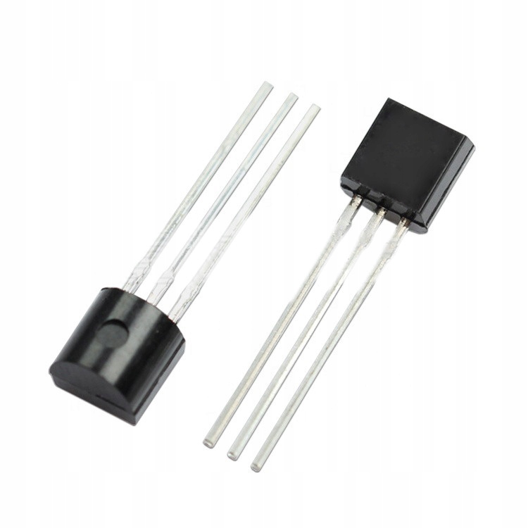 Bs170-ON Semiconductor 10 шт.