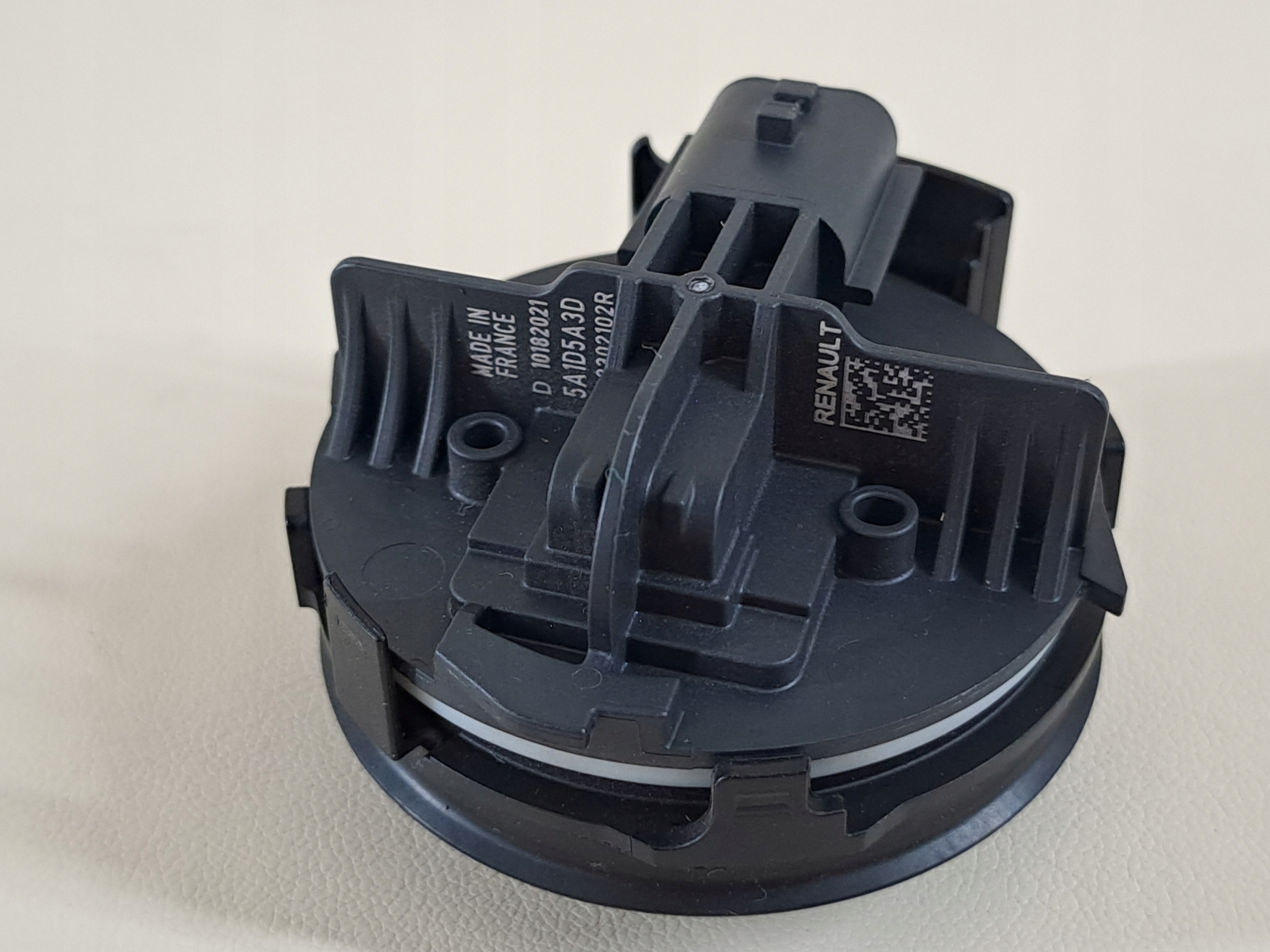 impact sensor door PRZEDNICH front front DACIA LOGAN III SANDERO 21r