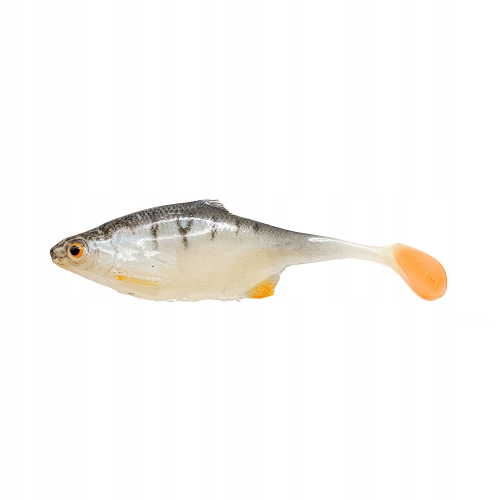 Krąp Fishb 10cm 10,5g Kolor 4
