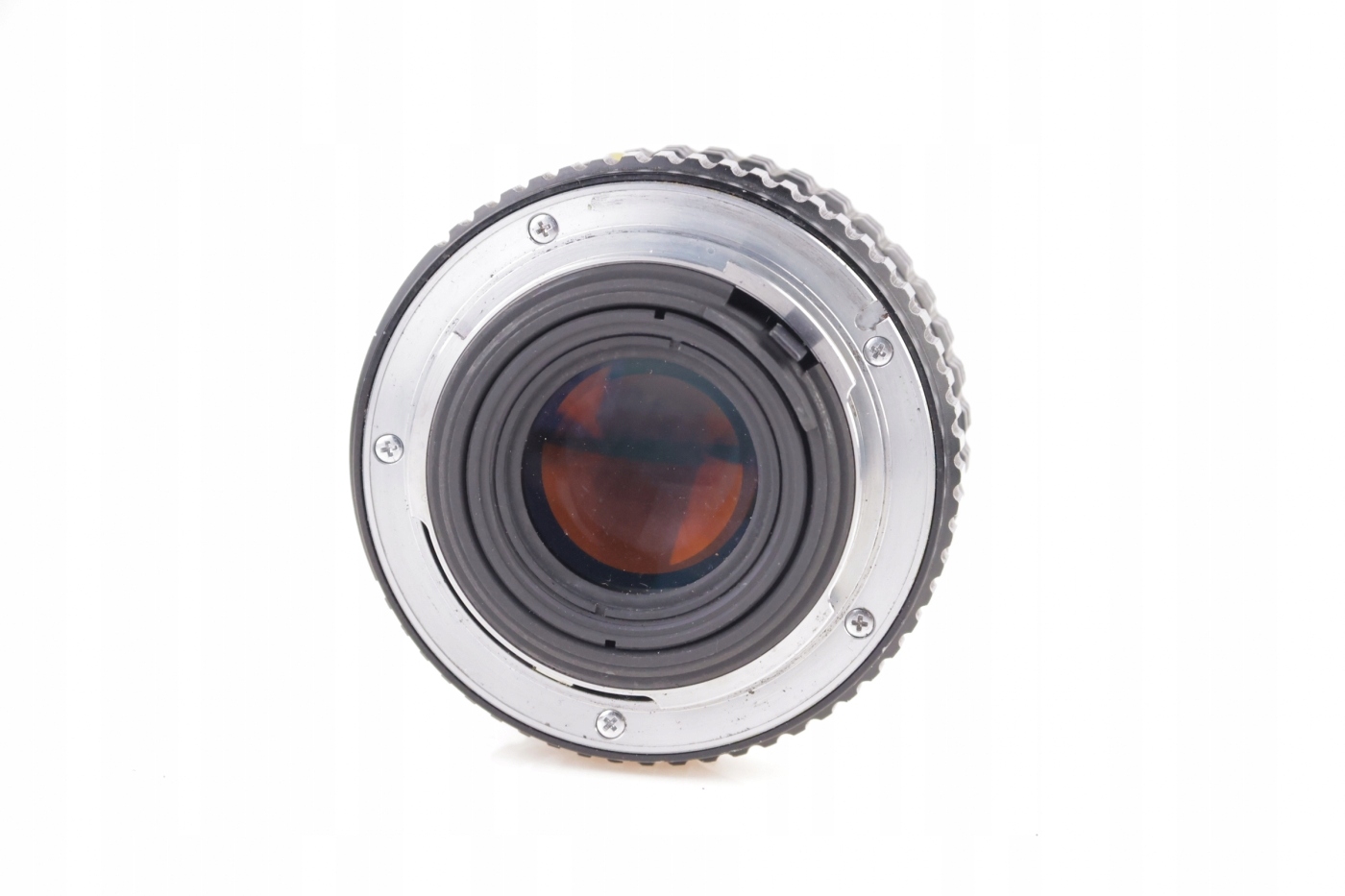 Obiektyw Pentax 55/2 SMC Manual Ogniskowa 55 mm