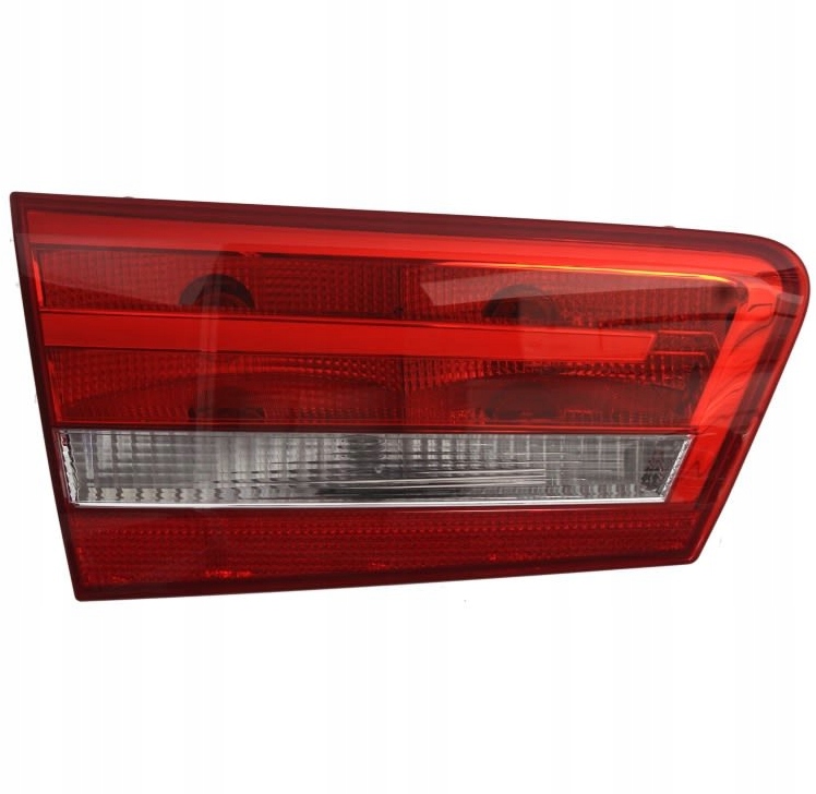 Audi A6 C7 2011-2014 Avant Vnitřní Zadní Světlo Levá Led Originál