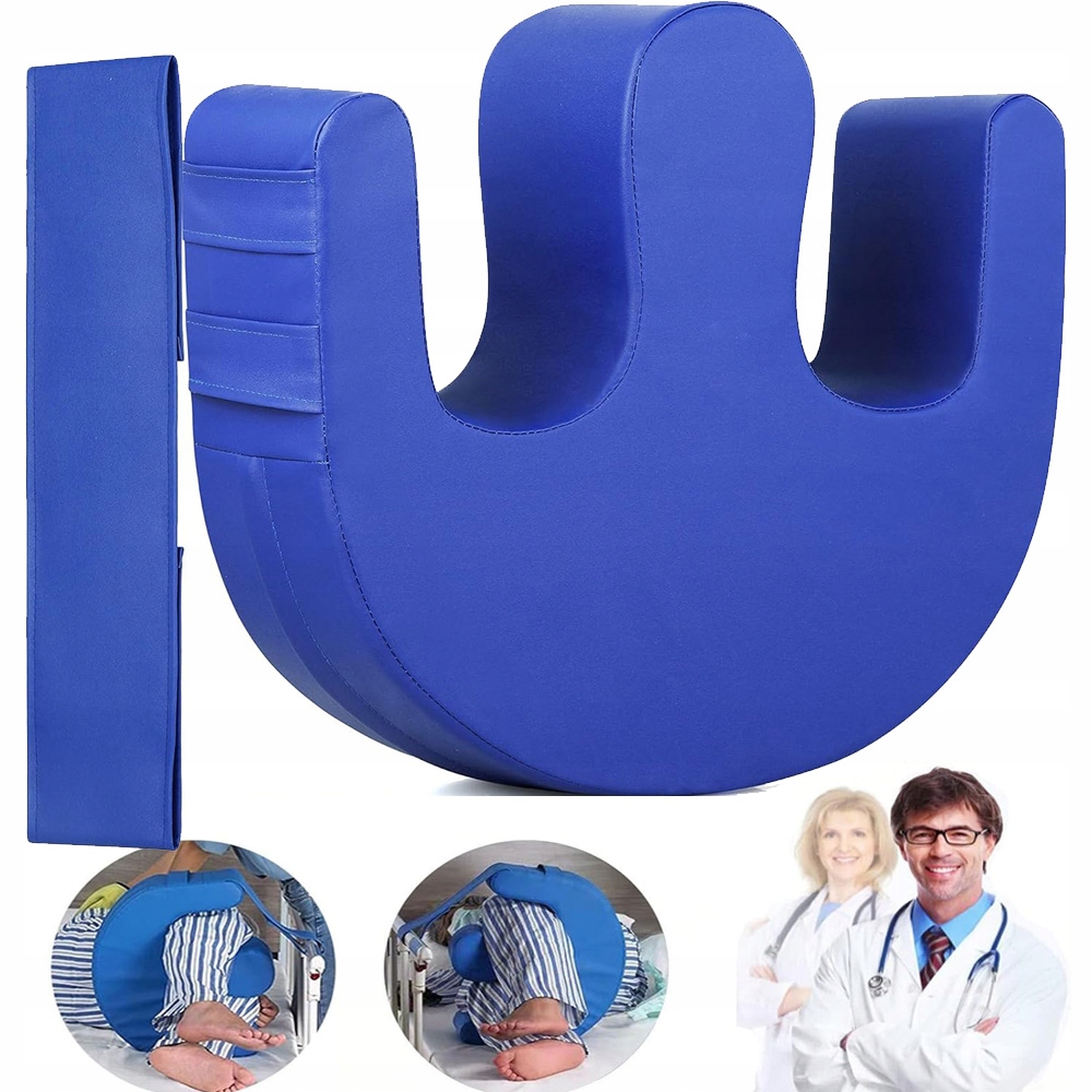 Polštář Zařízení Pro Otáčení Nemocných, Převracení Ležící Osoby