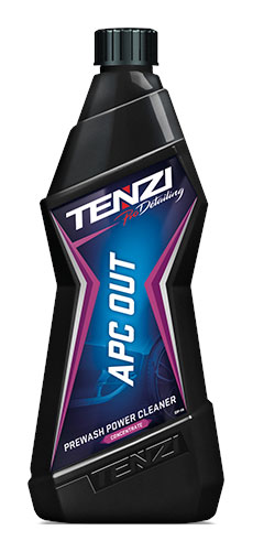 Tenzi ProDetailing APC OUT Koncentrat 700ml