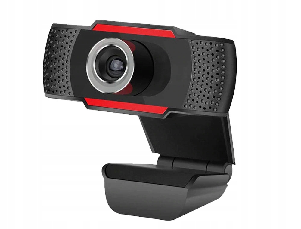 KAMERKA KAMERA INTERNETOWA PC DO LEKCJI + MIKROFON Kod producenta 0012