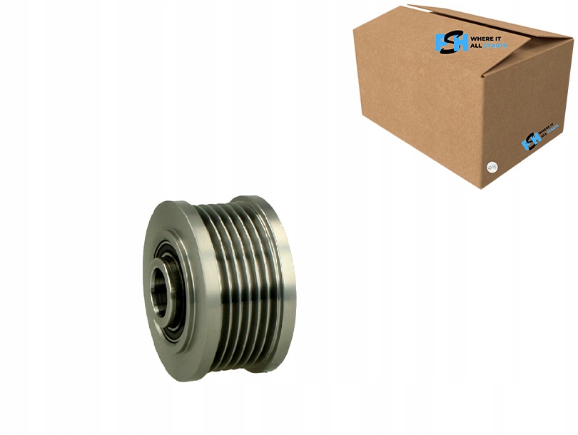 BV PSH KOŁO PASOWE 051.000.031