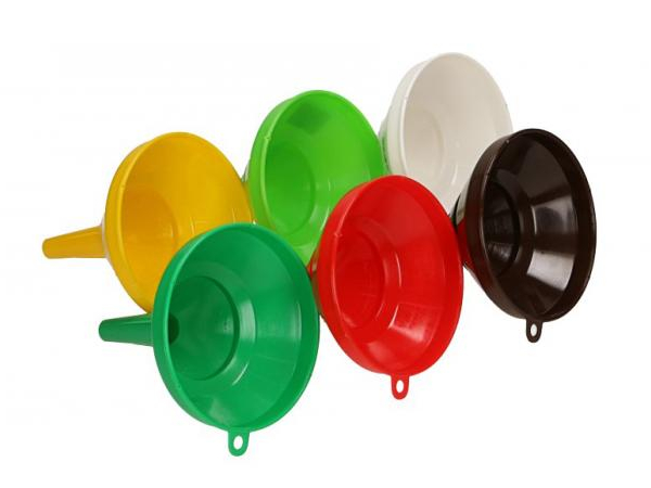 PRIMPOL LEJEK PLASTIKOWY MAŁY Ø80 MM MIX KOLORÓW EAN (GTIN) 5907631700543