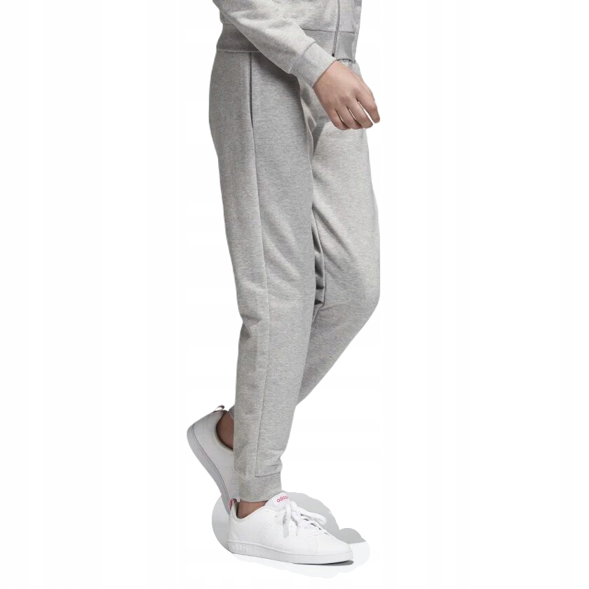 Adidas spodnie dresowe szary rozmiar 128 EH6158