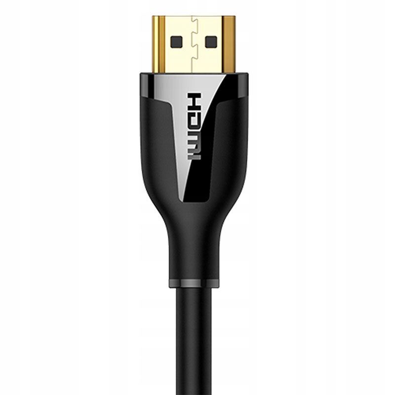Kabel Hdmi 2.0 4K 60Hz Ugreen 1.5m (czarny)