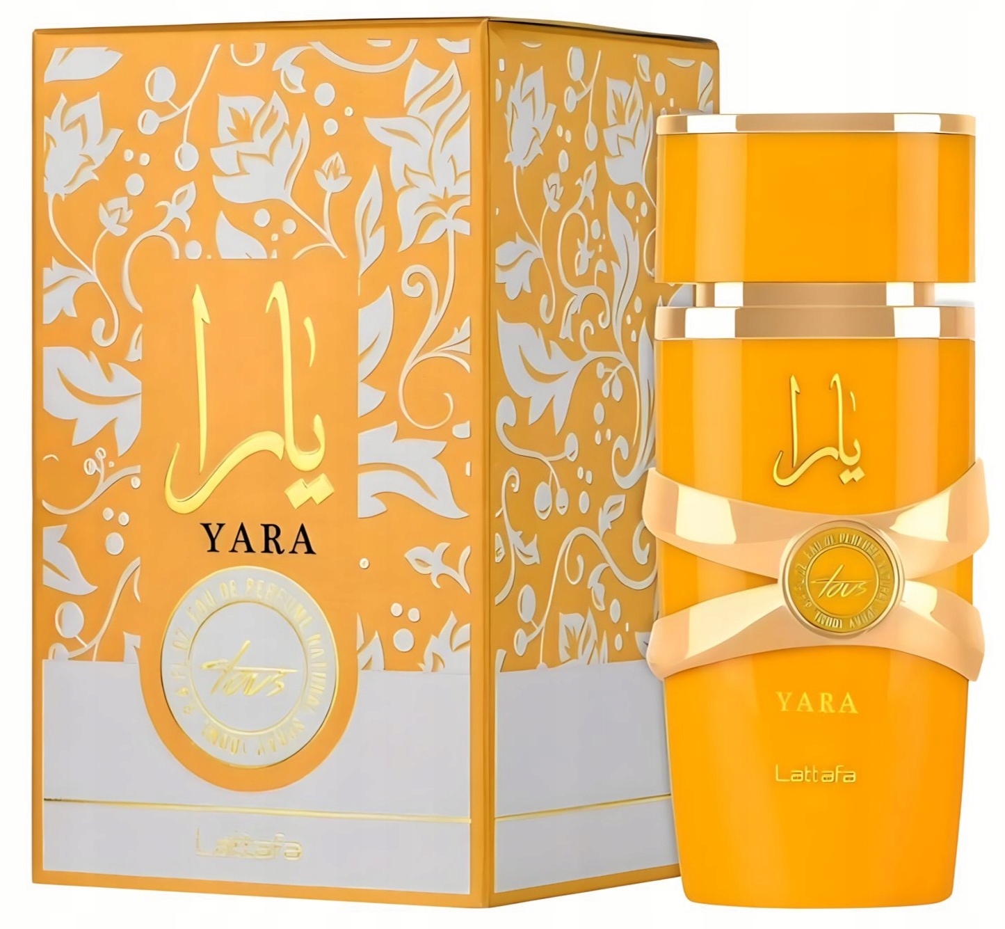 Lattafa Yara Tous Parfém 100 ml Originál