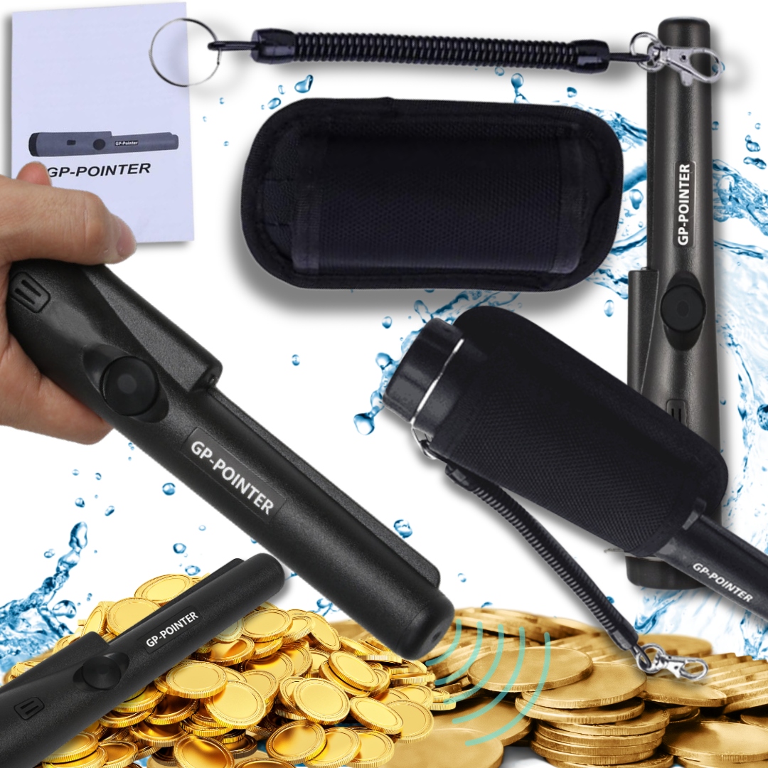 WYKRYWACZ METALU GP POINTER PRO POINTER PINPOINTER