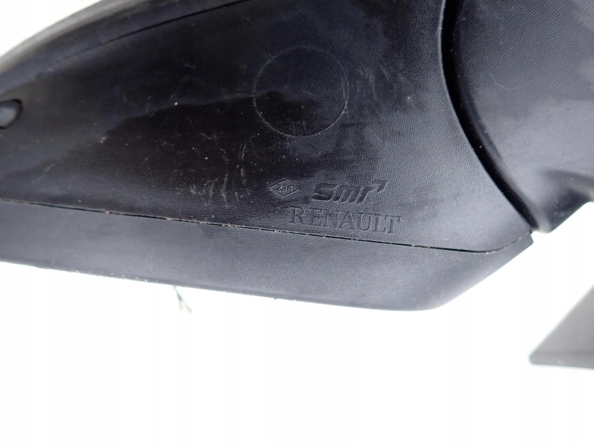 RENAULT KADJAR 15-22 mirror front front right