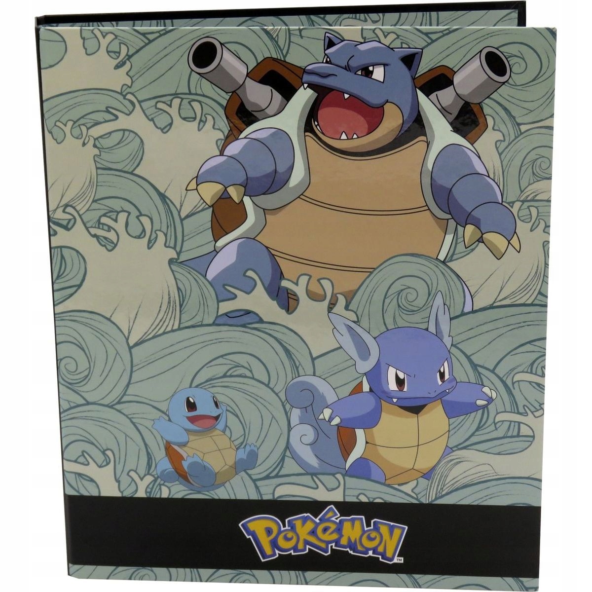 Segregator Epee Pokémon Squirtle