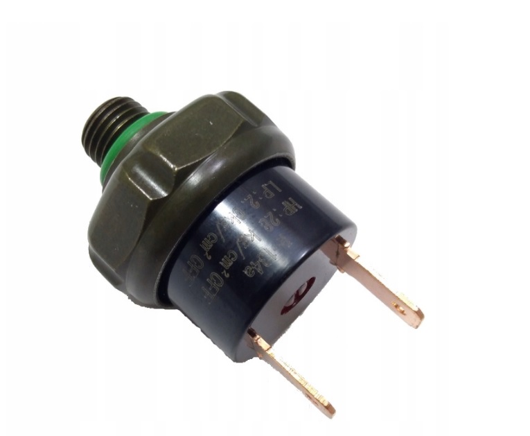 Presostat klimatyzacji czujnik ciśnienia Valtra