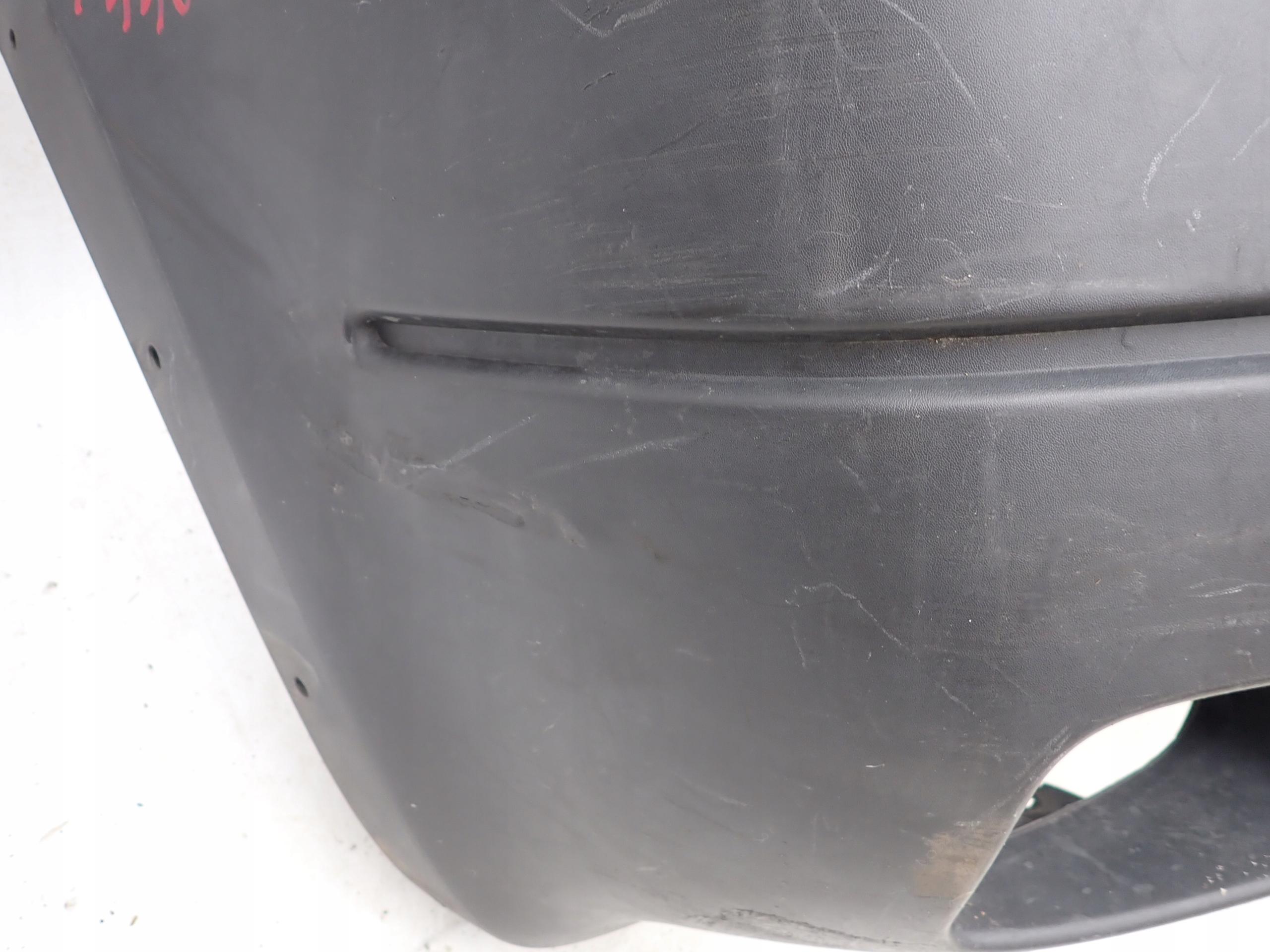 FORD MAVERICK 01-04 Paraurti Anteriore Anteriore