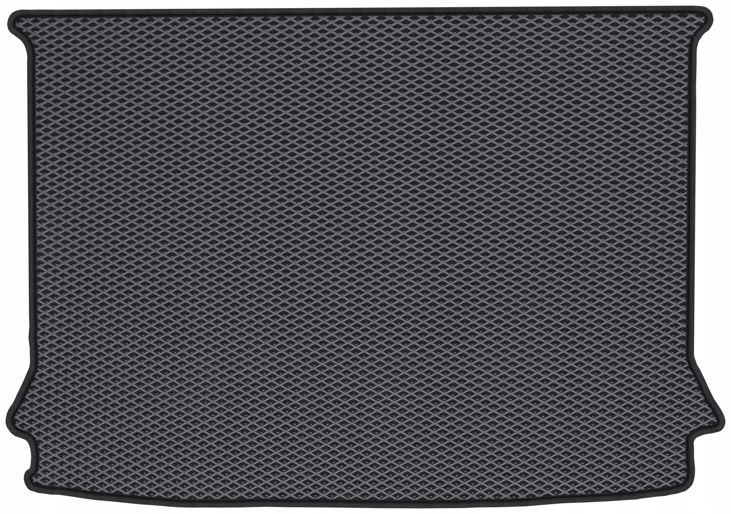 Peugeot Partner I 5os 1999-2007 Kobereček vložka do zavazadlového prostoru Eva