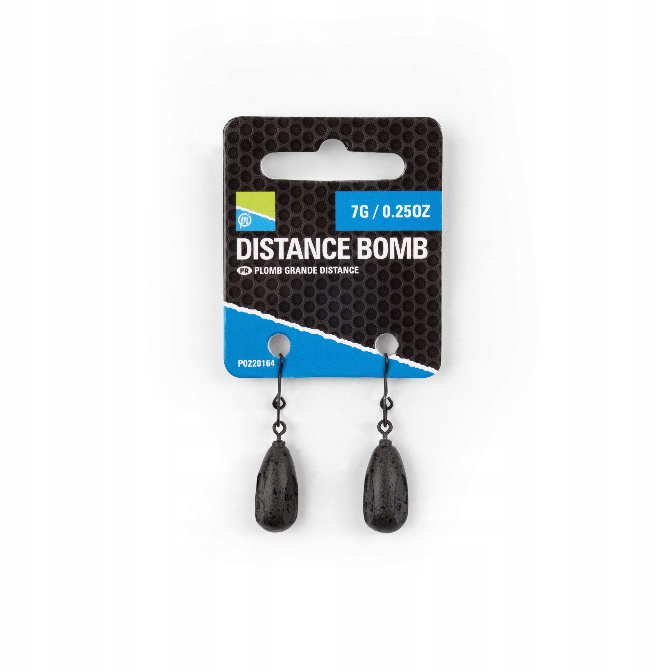 Ciężarek Preston Distance Bomb 7g