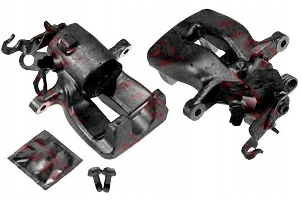 Trw Brzdový Třmen Audi A3 Tt Seat Altea Altea X