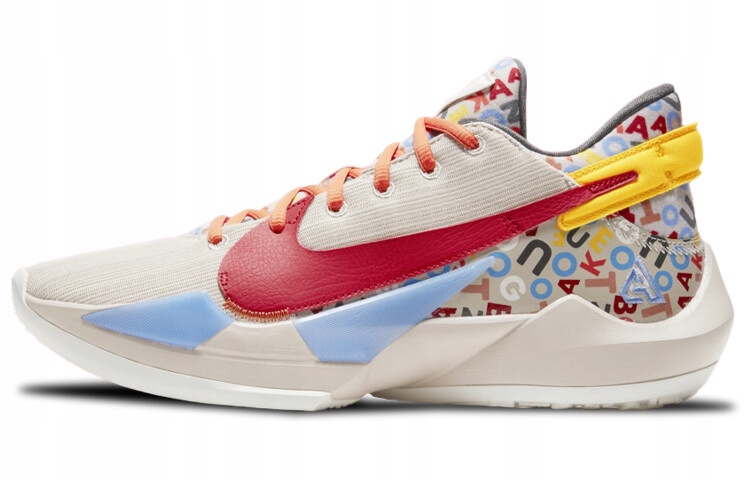 Pánské sportovní běžecké boty Nike Zoom Freak 2 CW3162-001, velikost vel.