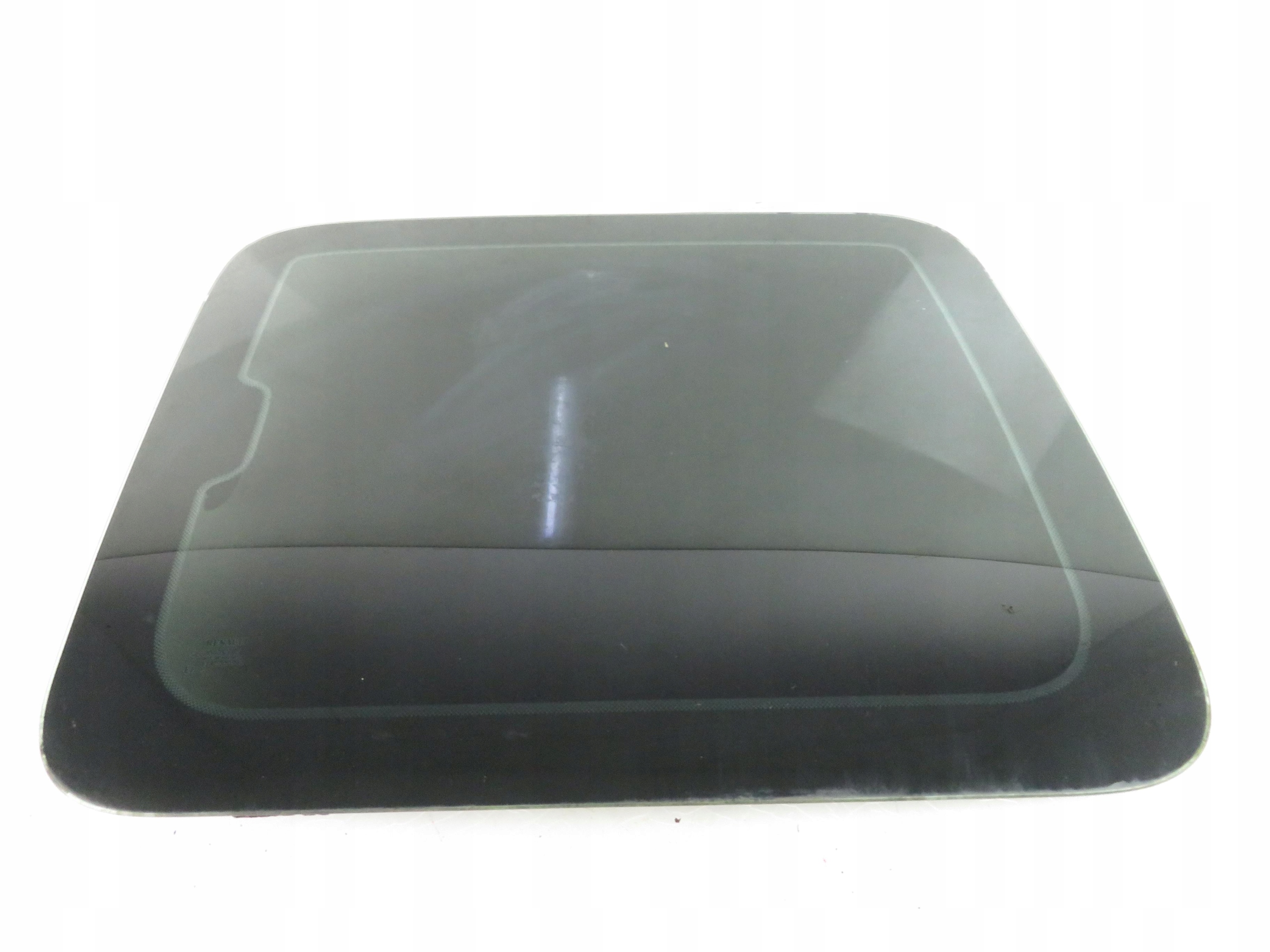 СТЕКЛО СДВИЖНОЙ ДВЕРИ ПРАВОЕ И ОТКИДНОЕ KANGOO