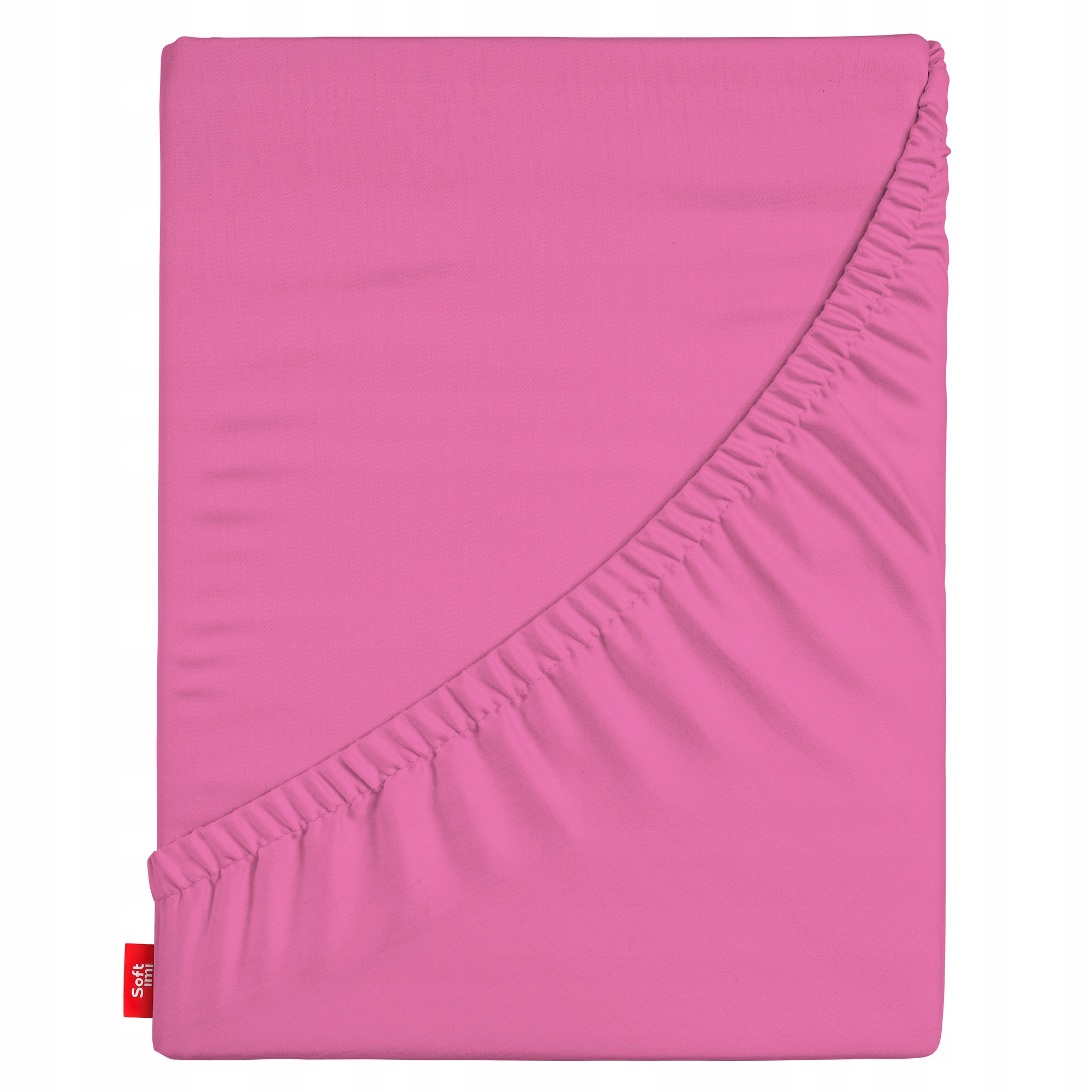 Prostěradlo S Gumičkou Jersey 160X200, 100% Bavlna, Silné Bavlněné, Polské