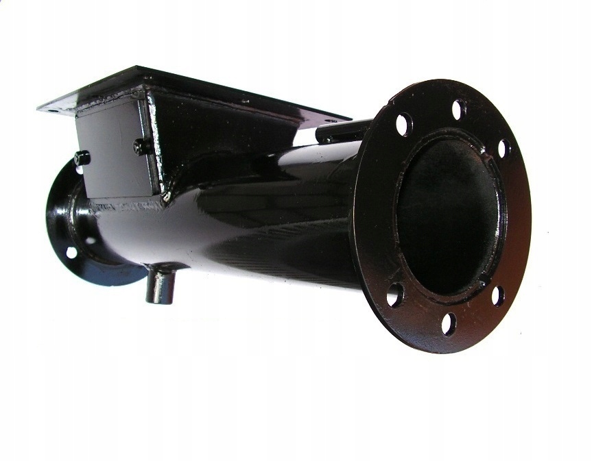 Trubka Trubka Přívodu Kotle Kamna Topaz Koral KP19C