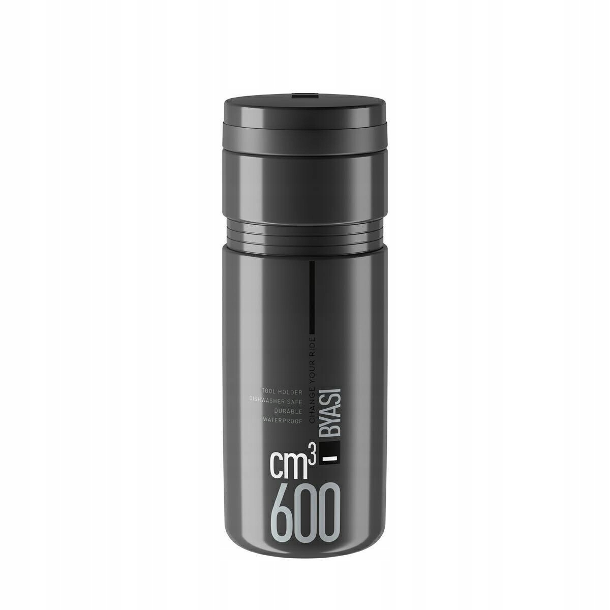 

Elite Pojemnik Byasi szary 600ml