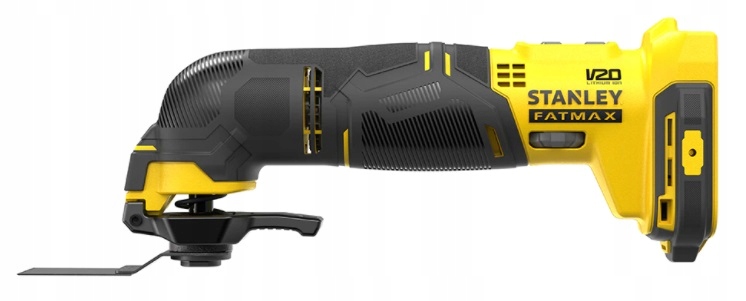 Urządzenie Wielofunkcyjne V20 SFMCE500B Stanley Kod producenta SFMCE500B